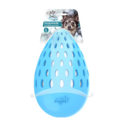 AFP Meta Ball - Holey Egg indestructible - Ref AFPH03941 - EAN 0847922039417 - Livraison rapide