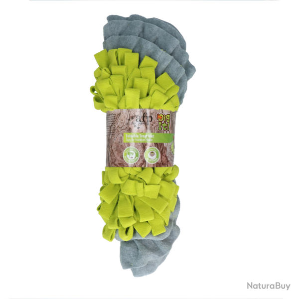 AFP Dig It - Foldable Treat Mat - Ref AFPH06084 - EAN 0847922060848 - Livraison rapide