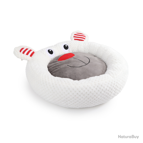 AFP Happy Holidays Merry Comfortable Bed - Ref AFPH08951 - EAN 0847922089511 - Livraison rapide