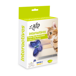 AFP Interactives - Flutter Bug Re-Fill (6 pack) - Ref AFPK03213 - EAN 0847922032135 - Livraison rapi
