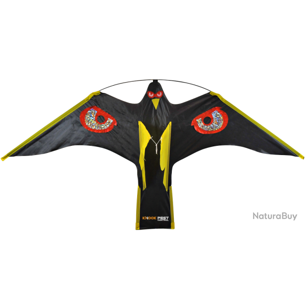 Knock Pest Bird Bouncer spare kite - Ref KNOC00029 - EAN 8716759578463 - Livraison rapide