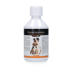 Knock Pest Flea Shampoo - Ref KNOC00116X6 - EAN 8716759635968 - Livraison rapide
