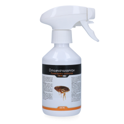Knock Pest Pulv&eacute;risateur Ambiante - Ref KNOC00116X9 - EAN 8716759635999 - Livraison rapide