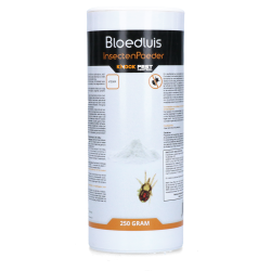 Knock Pest Insectenpoeder Bloedluis - Ref KNOC00117F - EAN 8716759619968 - Livraison rapide