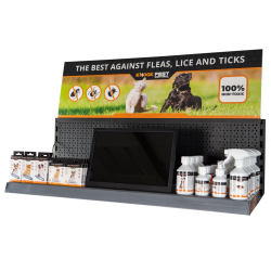 Package Deal Knock Pest Pet Speciality Store - Ref KNOC002A - EAN 8716759644144 - Livraison rapide