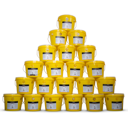 Package Deal Knock Pest FlyNip FlyBucket - Ref KNOC002E - EAN 8716759654327 - Livraison rapide