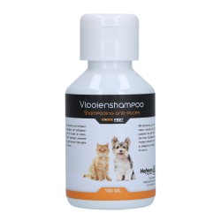 Knock Pest Flea Shampoo - Ref TALK00116X5 - EAN 8716759635975 - Livraison rapide