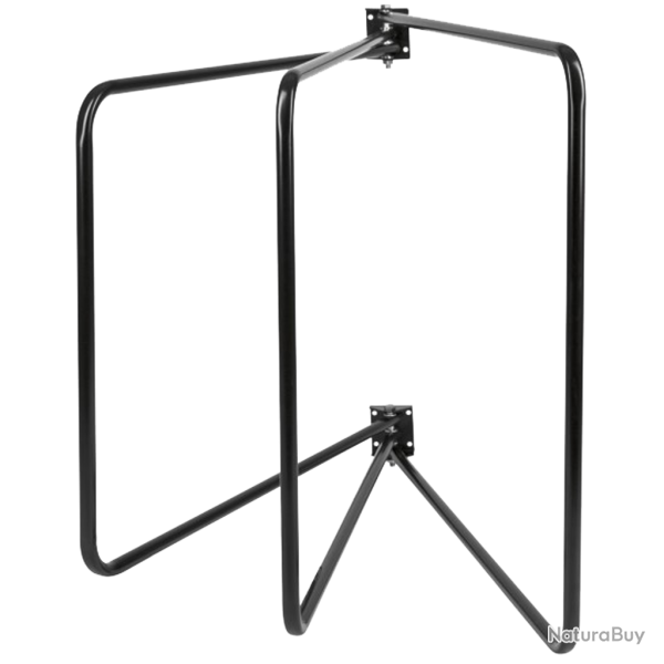 Rug Wall Hanger for 3 rugs - Ref DEKE0001C - EAN 4050358006915 - Hofman Animal Care