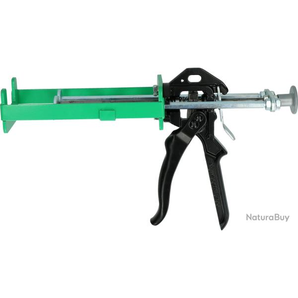 Easy Hoof Block Caulking gun (160/180 ml) - Ref EASY00347 - EAN 8716759450318 - Hofman Animal Care