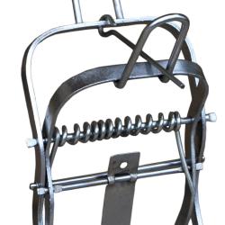 Mole Trap Yankee Super with Tensioner - Ref MOLL45603B - EAN 8716759453180 - Hofman Animal Care