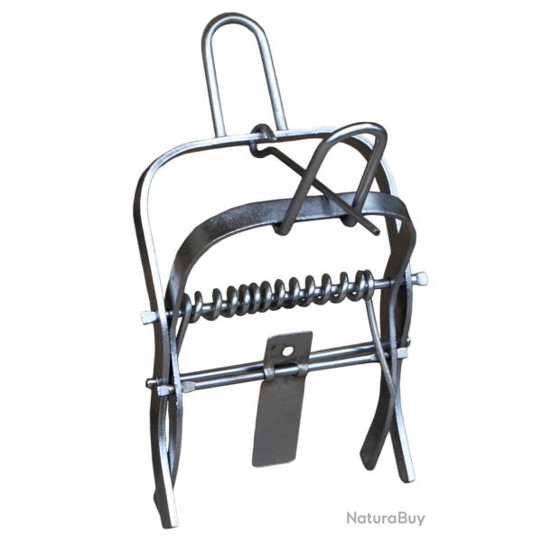 Mole Trap Yankee Super with Tensioner - Ref MOLL45603B - EAN 8716759453180 - Hofman Animal Care