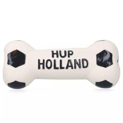 Oranje WK Latex Hondenspeeltjes - Ref ORAN0019 - EAN 8716759661004 - Hofman Animal Care