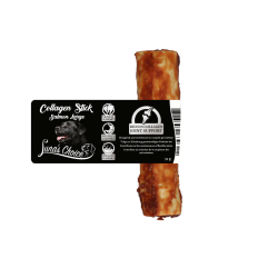 Luna's Choice Collagen Stick Saumon - Ref LUNA0070C - EAN 8716759639324 - Livraison rapide
