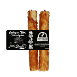 Luna's Choice Collagen Stick Poulet - Ref LUNA0071B - EAN 8716759639461 - Livraison rapide