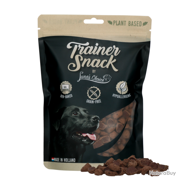 Luna's Choice Plant Based - Ref LUNA0105 - EAN 8716759654136 - Livraison rapide