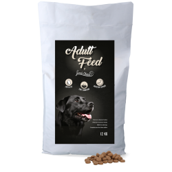 Luna's Choice Adult Feed - Ref LUNA025 - EAN 8716759657847 - Livraison rapide