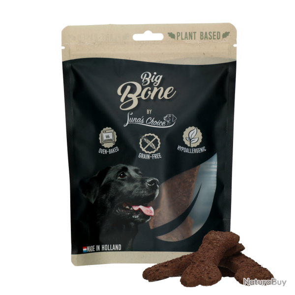 Luna's Choice Plant Based - Ref WAGG0115 - EAN 8716759654150 - Livraison rapide