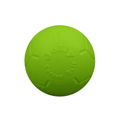 Jolly Mini Soccer Ball - Ref JOLL034D - EAN 0788169720334 - Jolly Pets
