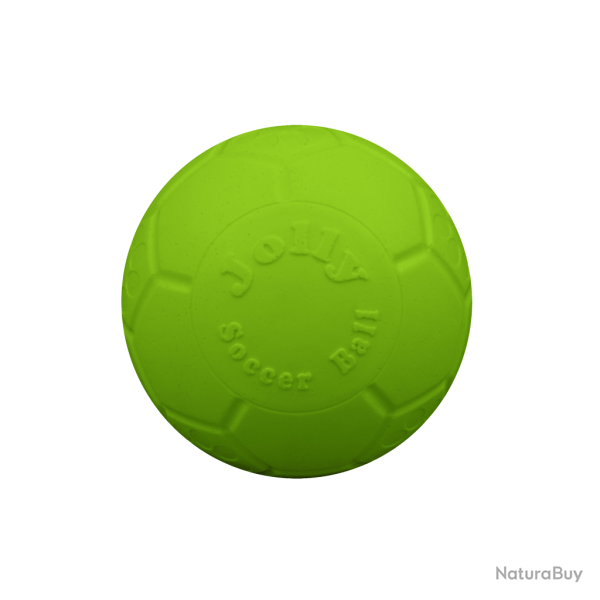 Jolly Mini Soccer Ball - Ref JOLL034D - EAN 0788169720334 - Jolly Pets