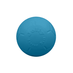 Jolly Mini Soccer Ball - Ref JOLL034F - EAN 0788169720327 - Jolly Pets