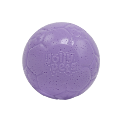 Jolly Mini Soccer Ball - Ref JOLL034P - EAN 0788169821000 - Jolly Pets