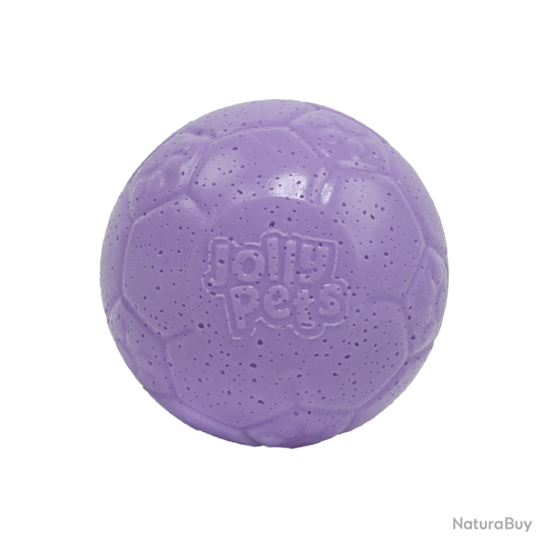 Jolly Mini Soccer Ball - Ref JOLL034P - EAN 0788169821000 - Jolly Pets