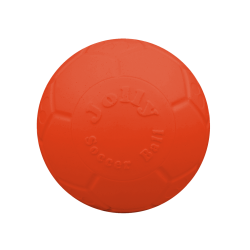 Jolly Mini Soccer Ball - Ref JOLL035B - EAN 0788169720419 - Jolly Pets