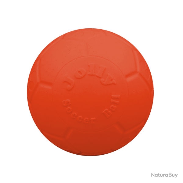 Jolly Mini Soccer Ball - Ref JOLL035B - EAN 0788169720419 - Jolly Pets