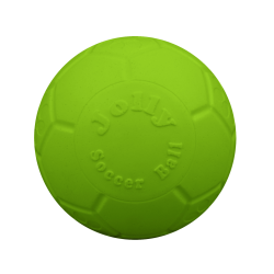 Jolly Mini Soccer Ball - Ref JOLL035D - EAN 0788169720433 - Jolly Pets