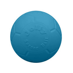 Jolly Mini Soccer Ball - Ref JOLL035F - EAN 0788169720426 - Jolly Pets