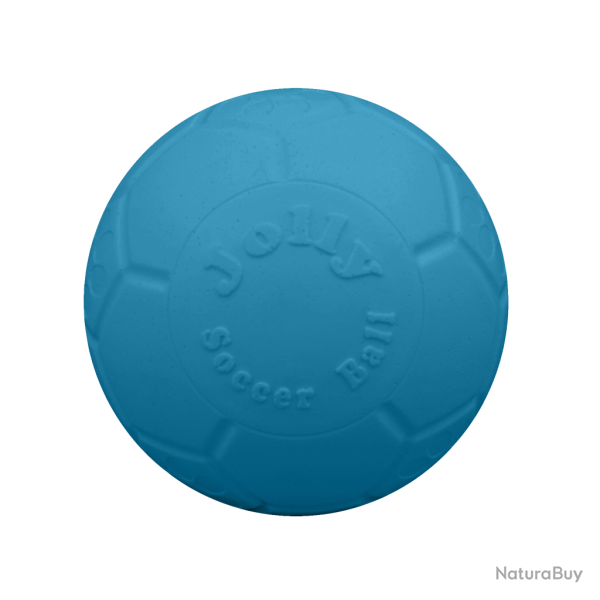 Jolly Mini Soccer Ball - Ref JOLL035F - EAN 0788169720426 - Jolly Pets