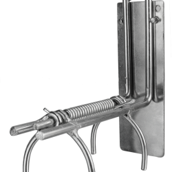 Farmer Super Mole Trap - Ref MOLL0005 - EAN 8716759447554 - Hofman Pest Control