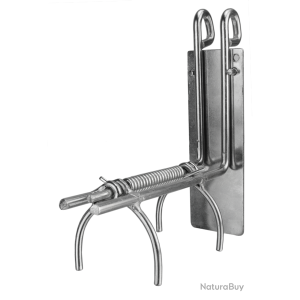 Farmer Super Mole Trap - Ref MOLL0005 - EAN 8716759447554 - Hofman Pest Control