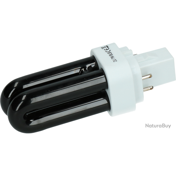 Mosquito Tube 7 Watt - Ref MUGG050 - EAN 8716759511989 - Hofman Pest Control