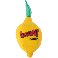 Yeowww! Sour Pusss! Lemon - Ref YEOW022 - EAN 0812402001307 - Livraison rapide