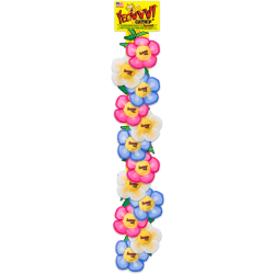 Yeowww! Display Strip Daisy's Flower Top - Ref YEOW066D - EAN 0812402001246 - Livraison rapide