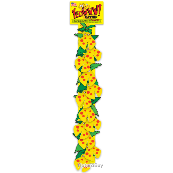 Yeowww! Display Strip Lady Krinkle Bug - Ref YEOW066E - EAN 0812402004568 - Livraison rapide
