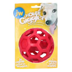 JW Hol-ee Giggler - Ref JW60641 - EAN 0029695606410 - Livraison rapide