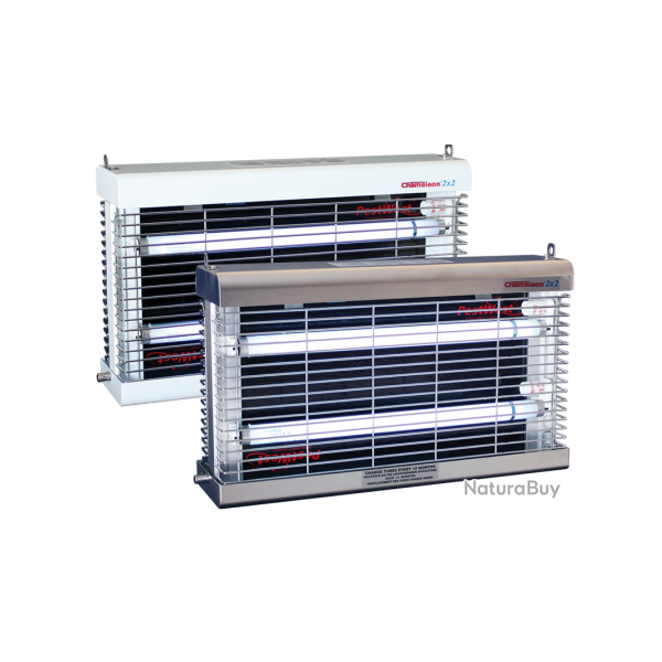 PestWest Chameleon 2x2 SSS - Ref PEST125244 - EAN 8716759597266 - Livraison rapide