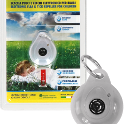 Olan Skudo Baby batt. defense Flea and Ticks - Ref OLAN002 - EAN 8026756000530 - Livraison rapide
