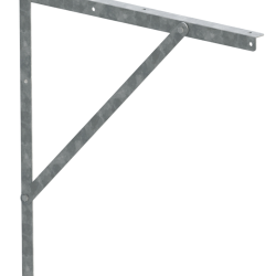 TaonX Horse Flytrap Mini Wall Bracket - Ref DAZE0036 - EAN 4018653905852 - Livraison rapide