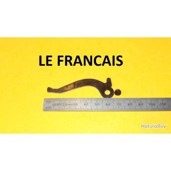 lot LE FRANCAIS leviers de r�cup�ration droit et gauche + 2 vis - VENDU PAR JEPERCUTE (D8S97)