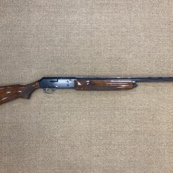 FUSIL BROWNING B-80 CAL. 12/70