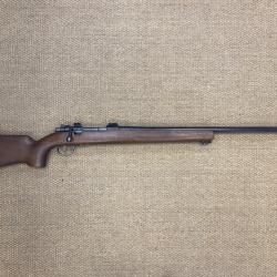 CARABINE SCHULTZ & LARSEN CAL. 6.5x55