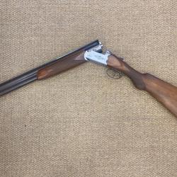 OPERATION SPECIALE OCCASION FUSIL BREDA SUPER PINI CAL. 12/70