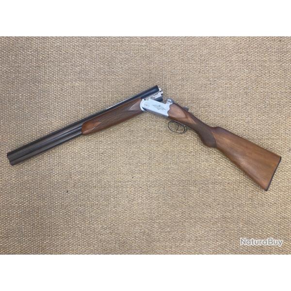 FUSIL BREDA SUPER PINI CAL. 12/70