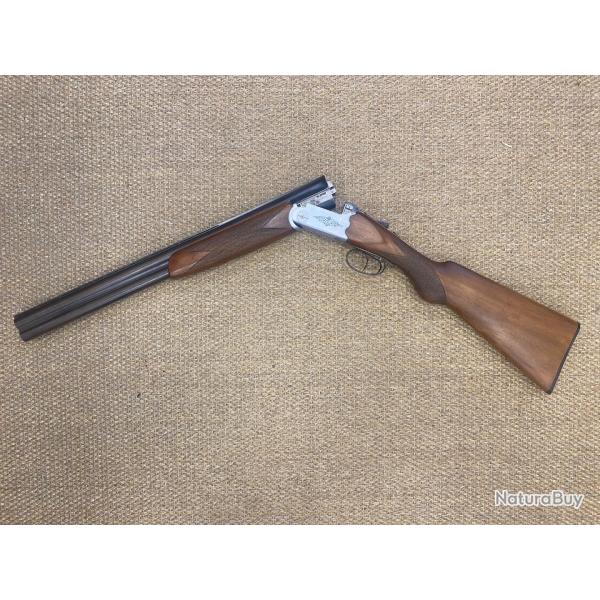 OPERATION SPECIALE OCCASION FUSIL BREDA SUPER PINI CAL. 12/70