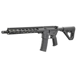 CARABINE AR15 RUGER HARRIER 16 POUCES CALIBRE 5.56