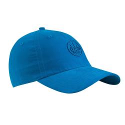 CASQUETTE BERETTA "SANDED EVO" Bleu Twilight