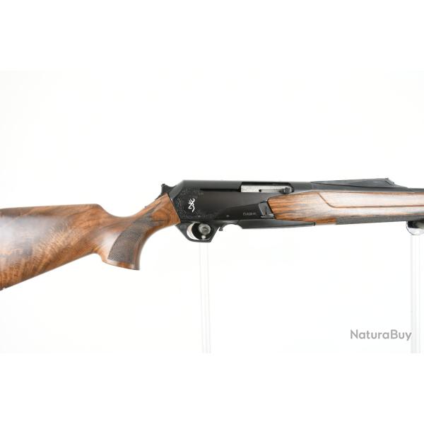 Carabine Browning BAR 4X Elite grade 3 cal 30-06